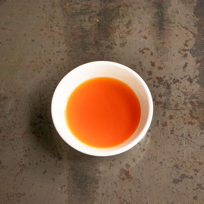 Dầu ớt
